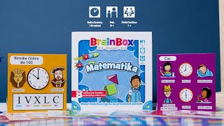 BrainBox - matematika