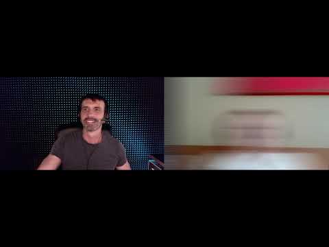 95-EN Kate, Fear, manipulated thoughts and poder cession - Regressive Hypnosis Calogero Grifasi