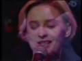 Julia Fordham 'Your Lovely Face'