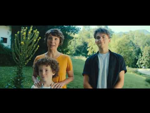 Tráiler Paredes siniestras [WEB-DL] PESADA 2020