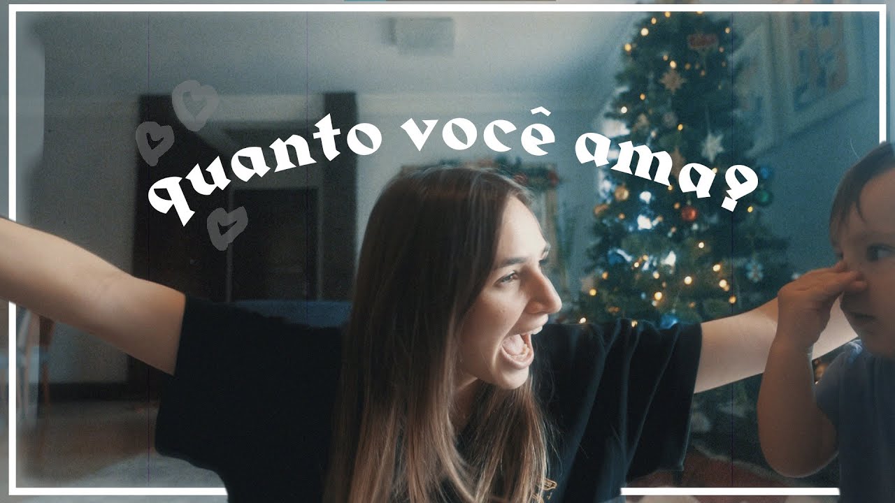 QUEM MUITO AMA || ft. Pri