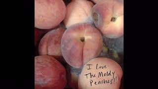 secret tongues by the moldy peaches by me