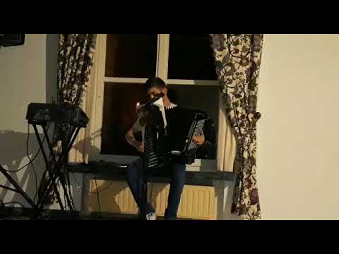 Florin Stefan - slăvesc pe Domnul pacea mea