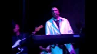 Napoleon Solo live by the Lee Thompson Ska Orchestra