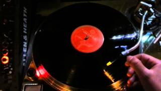 HARI HELDON & JOHNNY QUEST  B2 - DOCTOR IN THE HOUSE (BREAKBEAT MIX)