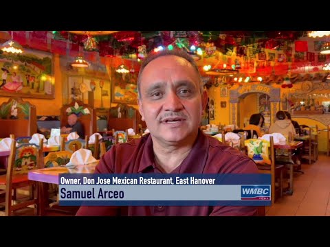 NJ & Cinco De Mayo Celebration