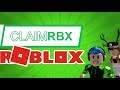 [Robux Tutorial] how to use claimrbx