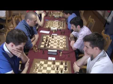 2015-05-08 IM Potapov - GM Andreikin Chess Blitz Teams Championship