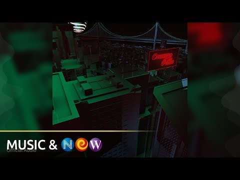 Cream Villa(크림빌라) - Cream Cream (Official Audio)