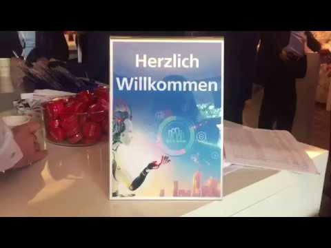 Ricoh Trend Forum Mai 2019