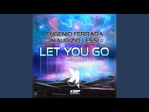 Let You Go (Radio Edit)