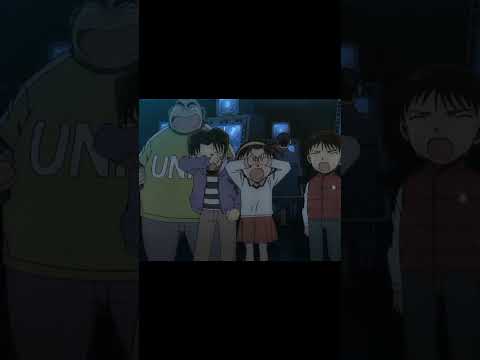 shinichi and ran \ 🥺✨💫 detective conan ran shinichi 💖