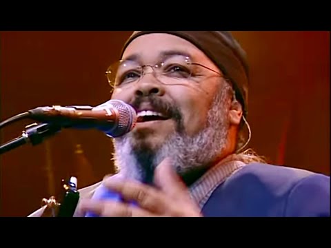 Coisa de Pele - Jorge Aragão