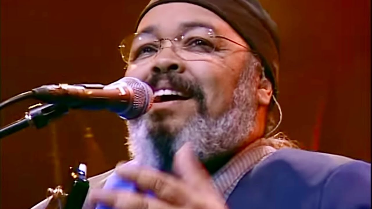 Jorge Aragão - Coisa de Pele