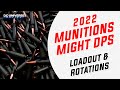 DCUO Guide: Munitions Might DPS in 2022