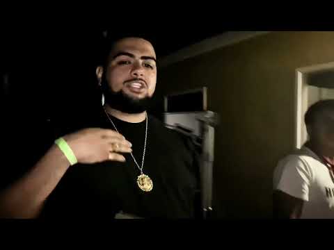 EXOTIC~BL.HAZARD*BL.SAL* KINGSANN (OFFICIAL MUSIC VIDEO) *SHOT BY KINGDOM ENT *PROD BY R4MZ