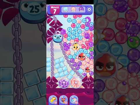 Angry birds Dream blast - level 641