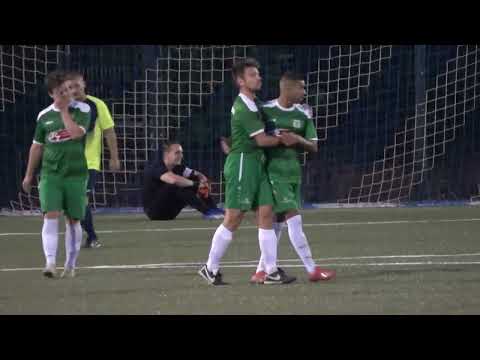 SGK Bad Homburg - SG Ober-Erlenbach - Tore vom 09.08.2022