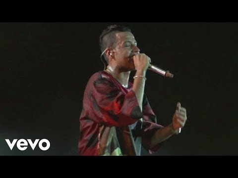 El Gran Martín Elías - Mi Ex (En Vivo)