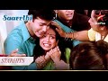 Manasvi की Hospital में हुई Entry Saarrthi