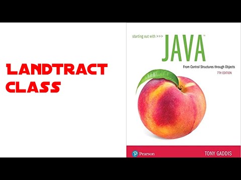 Java 1 Chapter 6