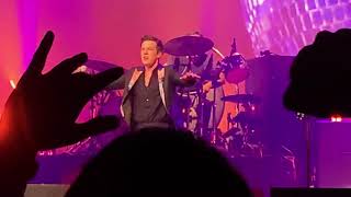 The Killers - “Bling (Confessions of a King)”