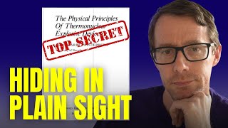 You’re Not Supposed to Read This Document