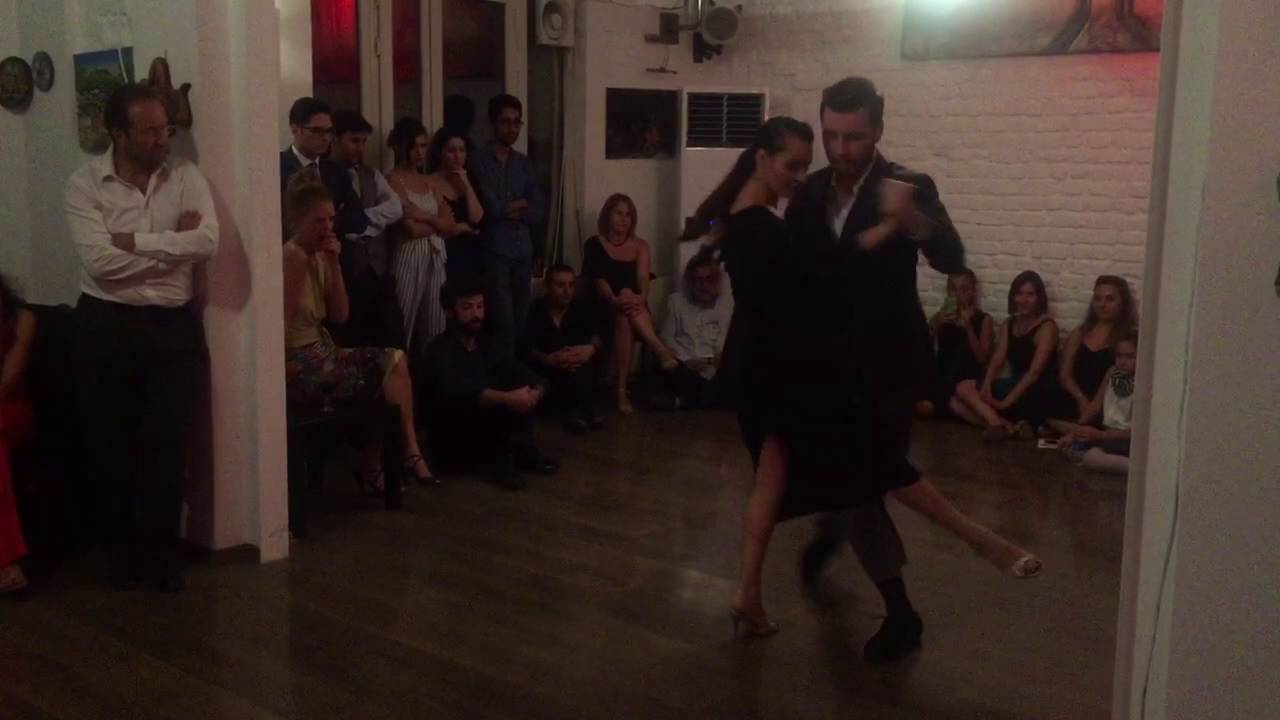 Burak Öncel & Taçlan Özüm Erk