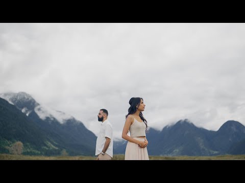 Karan & Revina | Wedding Film | Stories by LEO