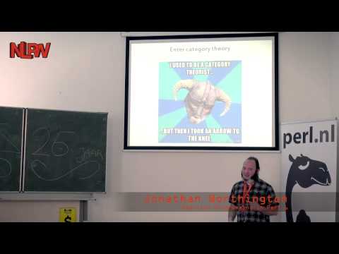 Reactive Programming in Perl 6