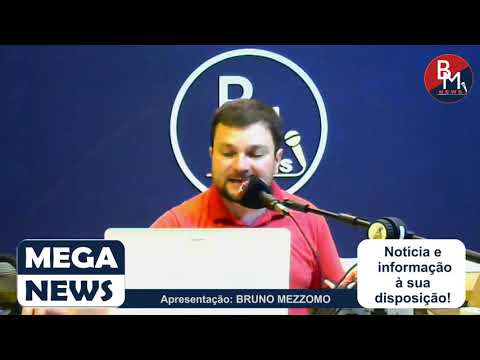 Mega News 10 de dezembro
