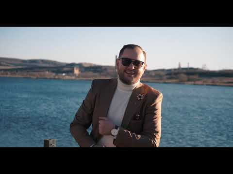 GEO ANIŢA - Atunci când luna răsare [videoclip oficial] 2022