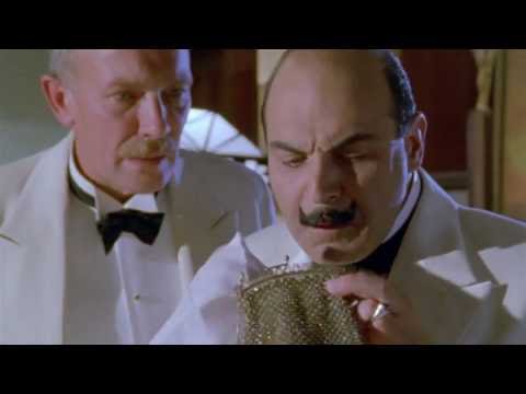 Agatha Christie's Poirot S05E03 The Yellow Iris