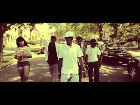 Lil Killa - Go Crazy Freestyle