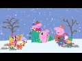 Peppa Pig S02e52 Cold Winter Day Clip10