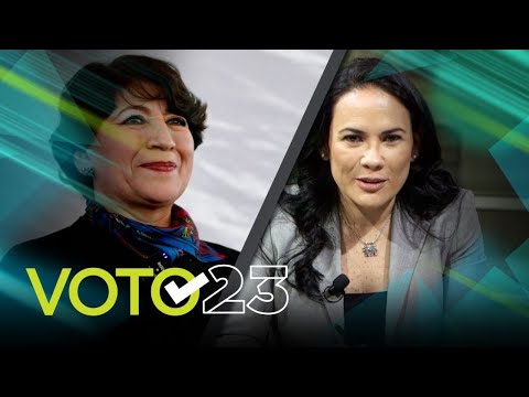 Debate Edomex, en la mira ciudadana| VOTO 2023