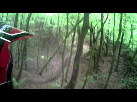 Enduro Żółkiewka & Krasnystaw & Krzczonów - FUZJAA! HDw3D!:D