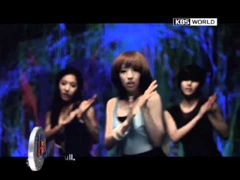 [K-Pops Hot Clip] Easily - Brave Girls