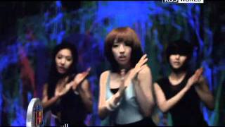 [K-Pops Hot Clip] Easily - Brave Girls