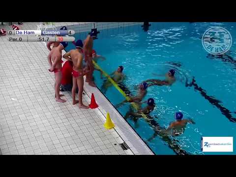 ZV De Ham BJ1 - Het Ravijn BJ1