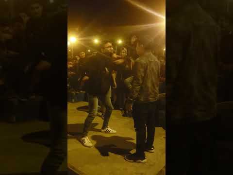 Frk12 vs Jass (doble tempo)