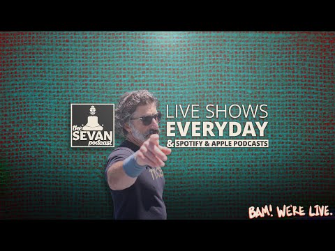 #674 Live Call in Show | Happiness, Tearing Down Statues, and Dragons