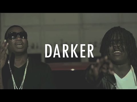 Darker | Gucci x Chief Keef Type Beat