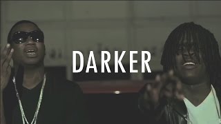 Darker | Gucci x Chief Keef Type Beat