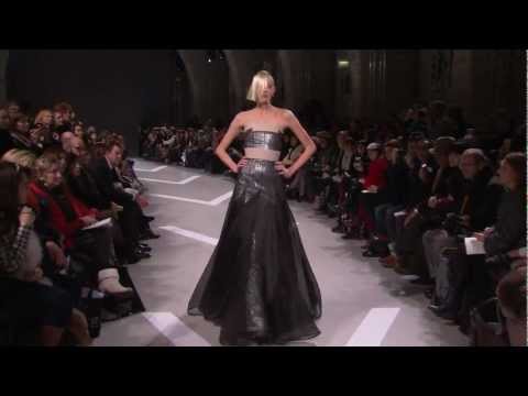 Julien Fournié Couture SS13