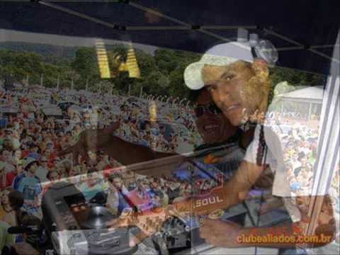 Clube Aliados - 6º Fest Car