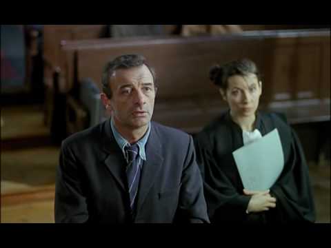 Maine Océan (1986) - Extrait 2 (Yves Afonso)