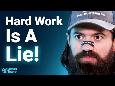 How The 1% BUILD WEALTH (Copy These Millionaire Habits) | Alex Hormozi