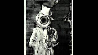 The Residents - Hello Skinny