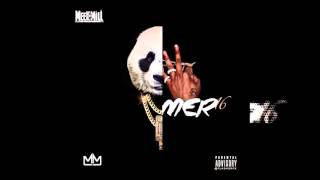 *NEW* Meek Mill (@MeekMill) - Trap Vibes (Summer 16/Panda Freestyle)